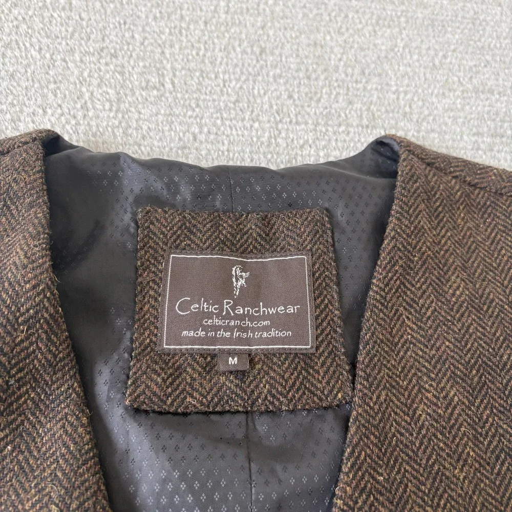 Celtic Ranchwear celtic ranchwear
